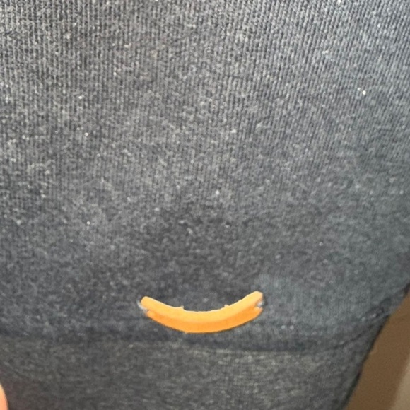 Ted Baker London Navy Quarter Zip Pullover Sweater Size 6 (US XL) - Picture 4 of 9